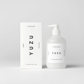 Yuzu Hand lotion