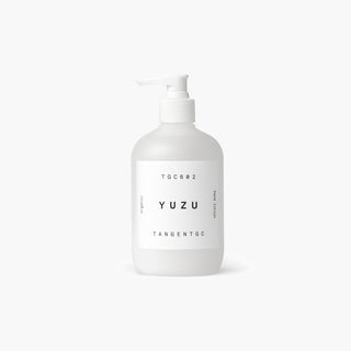 Yuzu Hand lotion