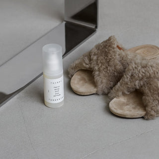Yuzu Frabic Spray