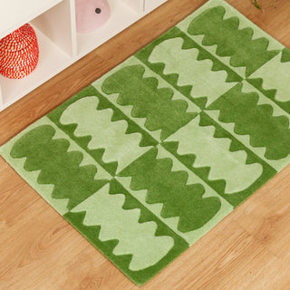 Pickle Rug