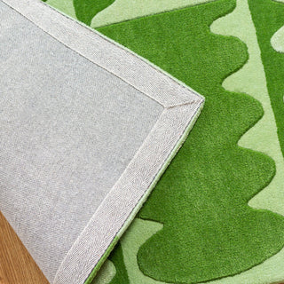 Pickle Rug