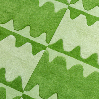 Pickle Rug