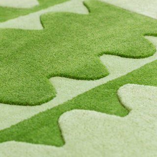 Pickle Rug