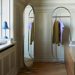 System 1-2-3 Mirror