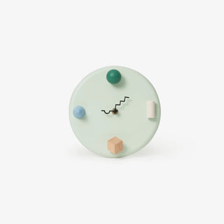 Wall Clocks - Mint