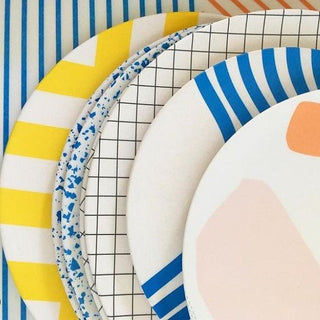 Lido Dinner Plate