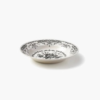 Deep Plate - Black