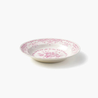 Deep Plate - Pink