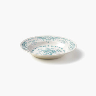 Deep Plate - Turquoise