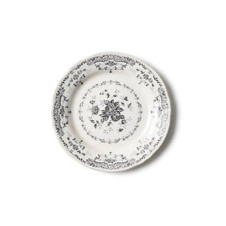 Fruit Plate - Black