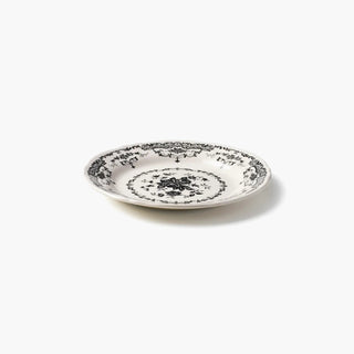 Fruit Plate - Black