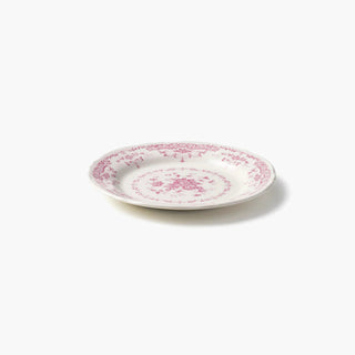 Fruit Plate - Pink