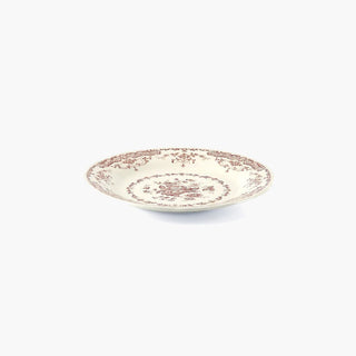 Fruit Plate - Terracotta
