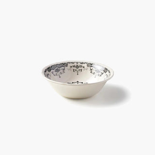 Cereal Bowl - Black