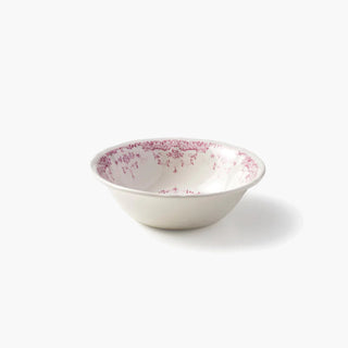 Cereal Bowl - Pink