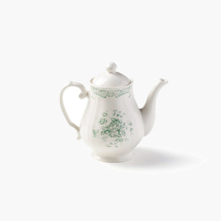 Teapot - Sage