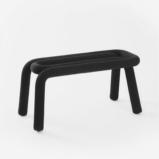 Bold Bench - Black