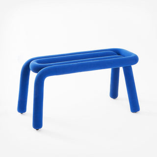 Bold Bench - Blue