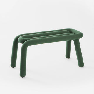 Bold Bench - Forest Green