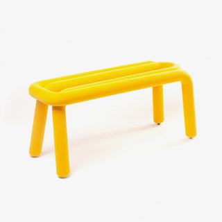 Bold Bench - Yellow