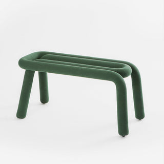 Bold Bench - Forest Green