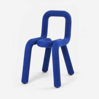 Bold Chair - Blue