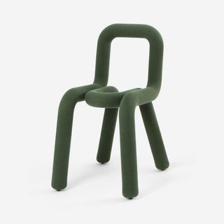 Bold Chair - Forest Green