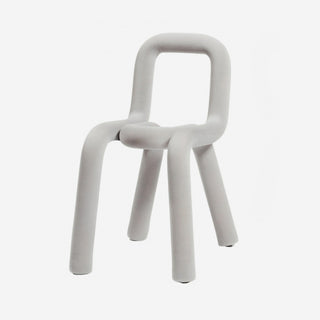 Bold Chair - Light Grey