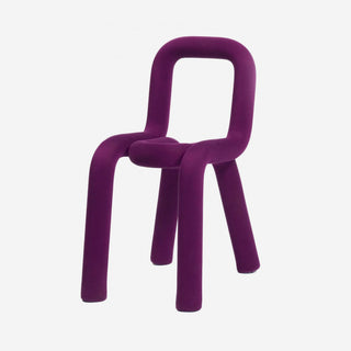 Bold Chair - Purple