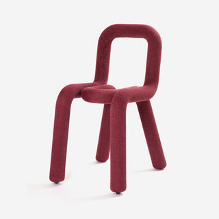 Sparkling Bold Chair - Red