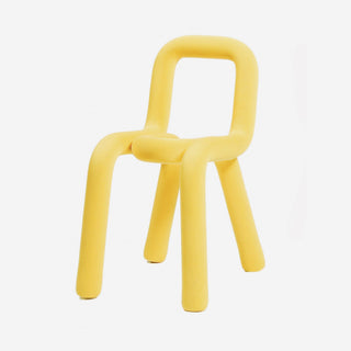 Bold Chair - Yellow