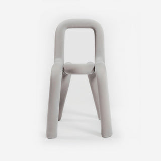 Bold Chair - Light Grey