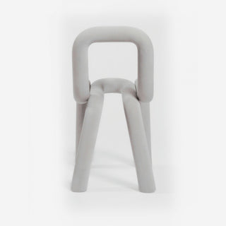 Bold Chair - Light Grey