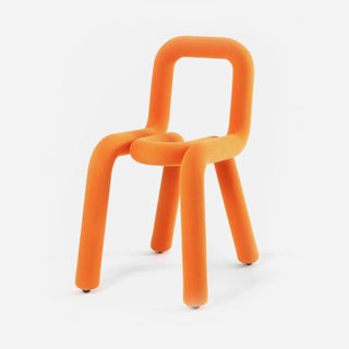 Bold Chair - Orange