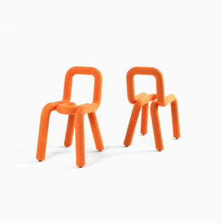 Bold Chair - Orange