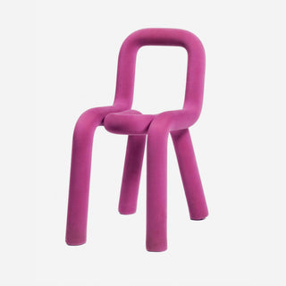 Bold Chair - Pink