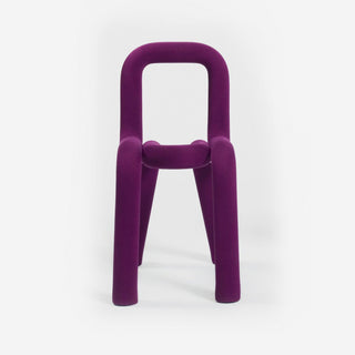 Bold Chair - Purple