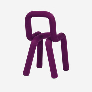 Bold Chair - Purple