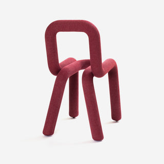 Sparkling Bold Chair - Red