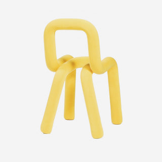 Bold Chair - Yellow