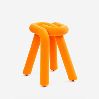 Bold Stool - Orange