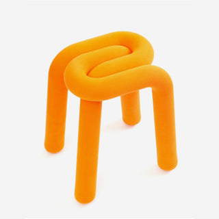 Bold Stool - Orange