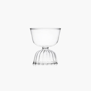 Tutu Bowl/Water Glass