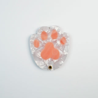 Pocket Mirror - Paw/Hand