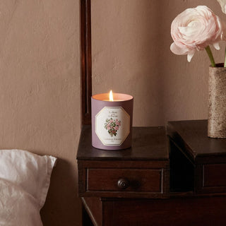 Scented Candle - Rose Pepper