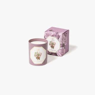 Scented Candle - Rose Pepper