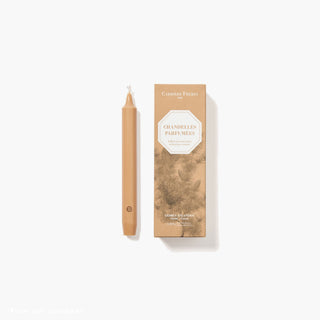 Scented Taper Candles - Cedar