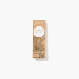 Scented Taper Candles - Cedar