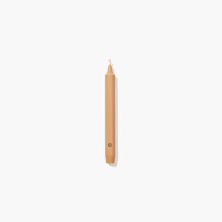 Scented Taper Candles - Cedar
