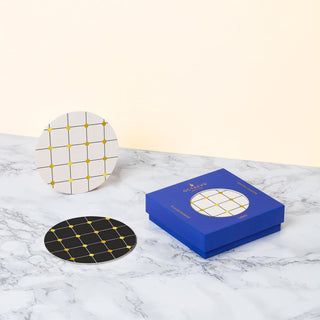 Cocktail Coasters - Lido